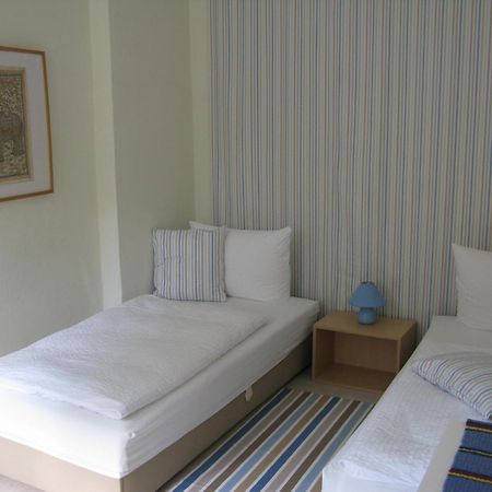 Gutshaus Zietlitz Hotel Dobbin-Linstow Szoba fotó