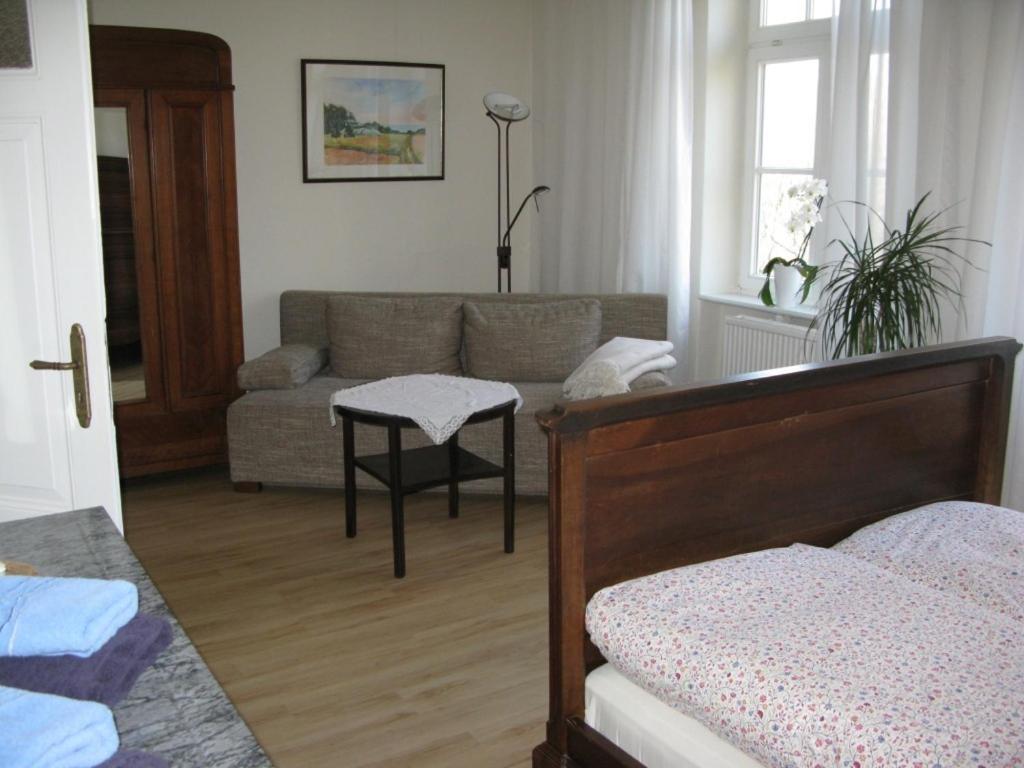 Gutshaus Zietlitz Hotel Dobbin-Linstow Kültér fotó