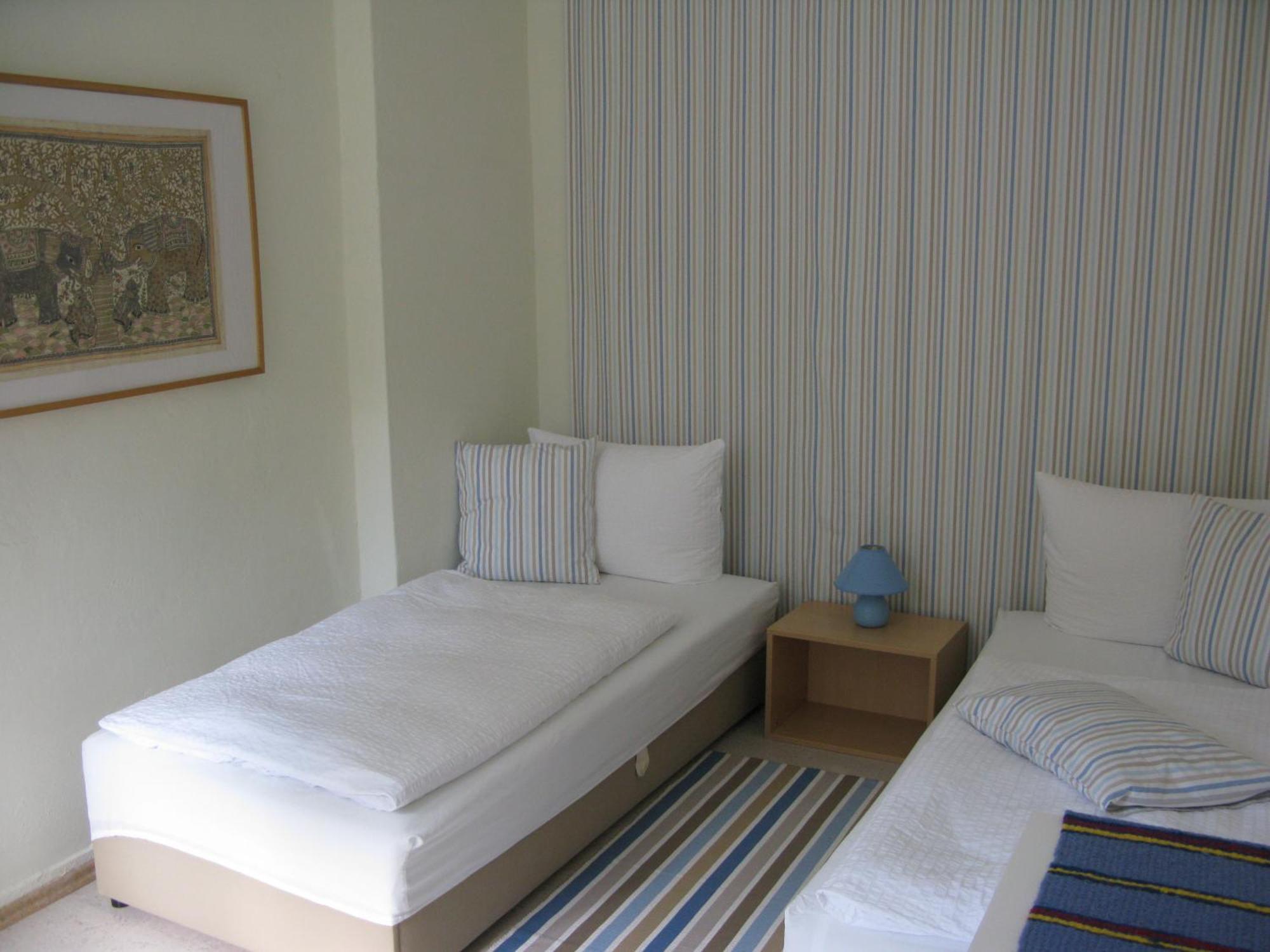 Gutshaus Zietlitz Hotel Dobbin-Linstow Szoba fotó