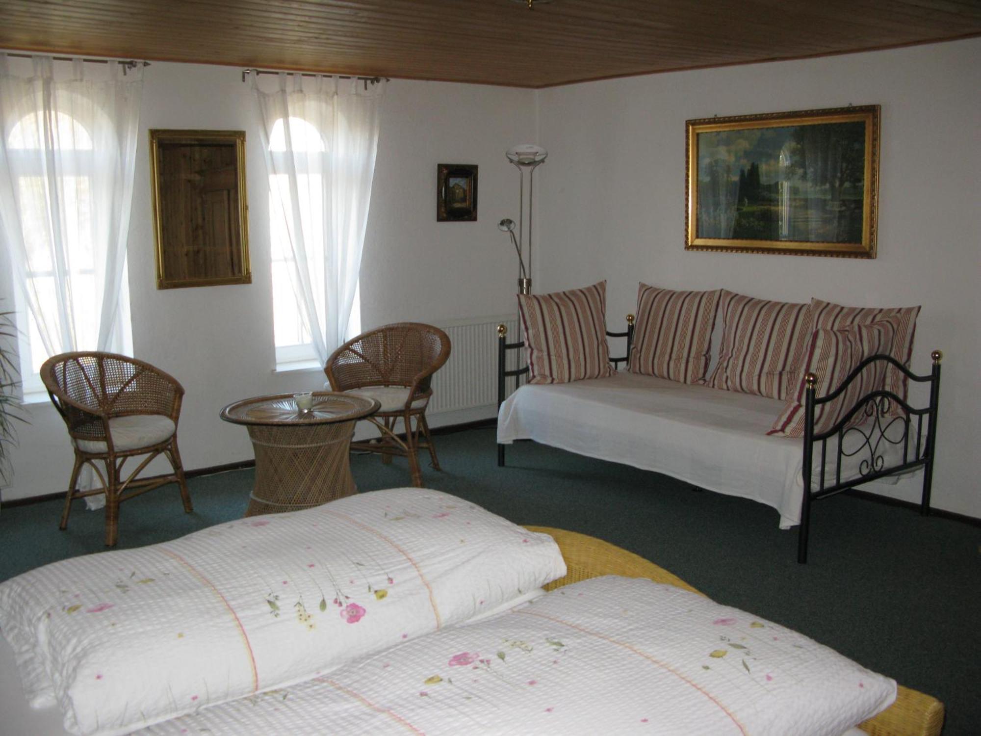 Gutshaus Zietlitz Hotel Dobbin-Linstow Szoba fotó