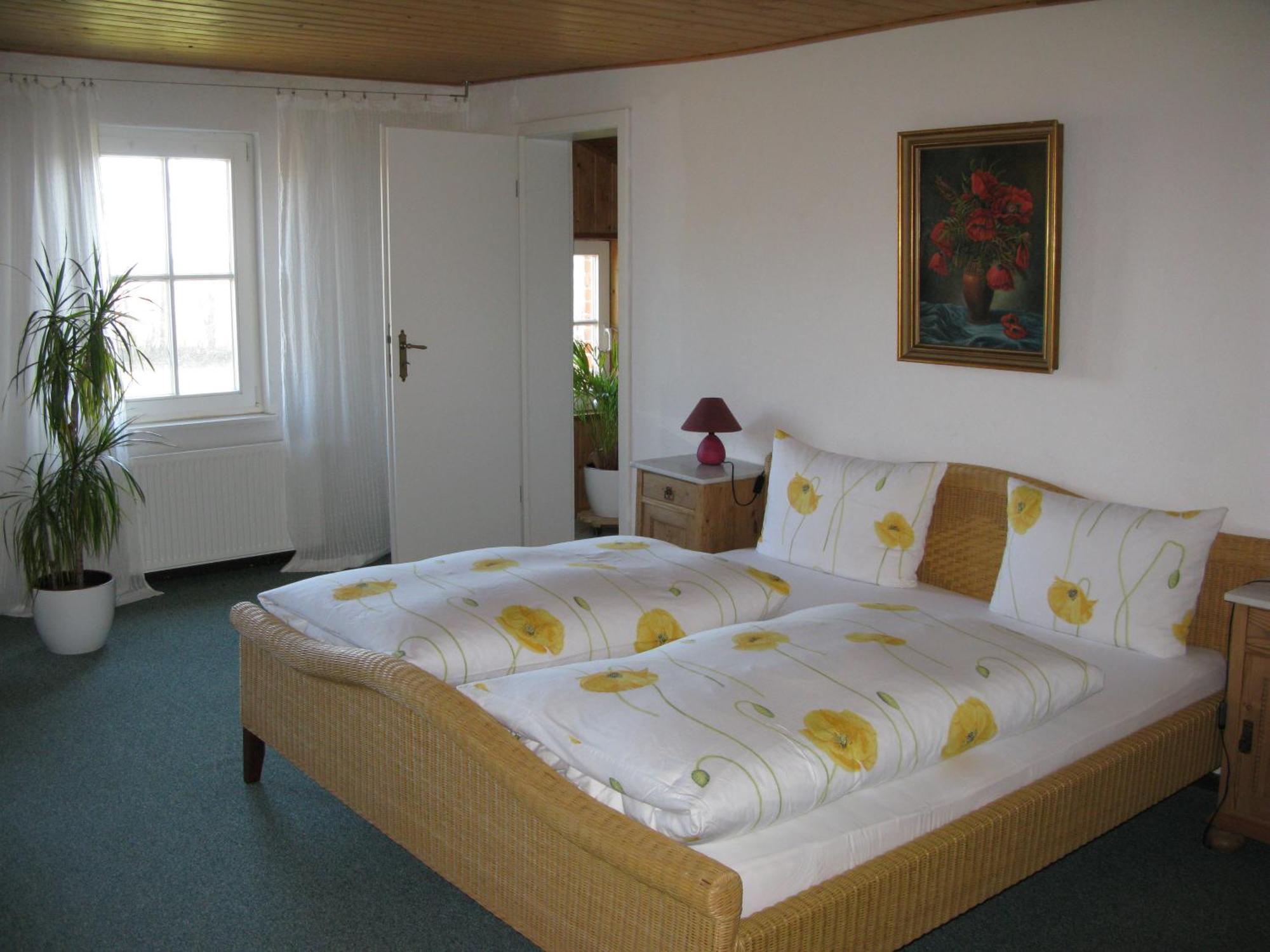 Gutshaus Zietlitz Hotel Dobbin-Linstow Szoba fotó