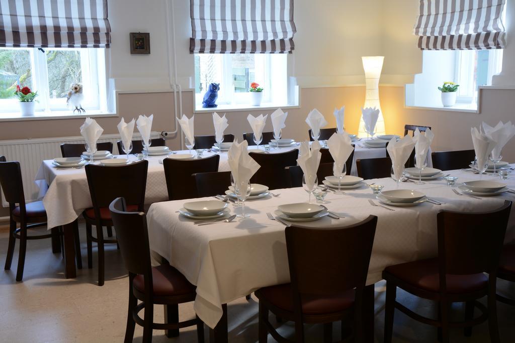 Gutshaus Zietlitz Hotel Dobbin-Linstow Kültér fotó