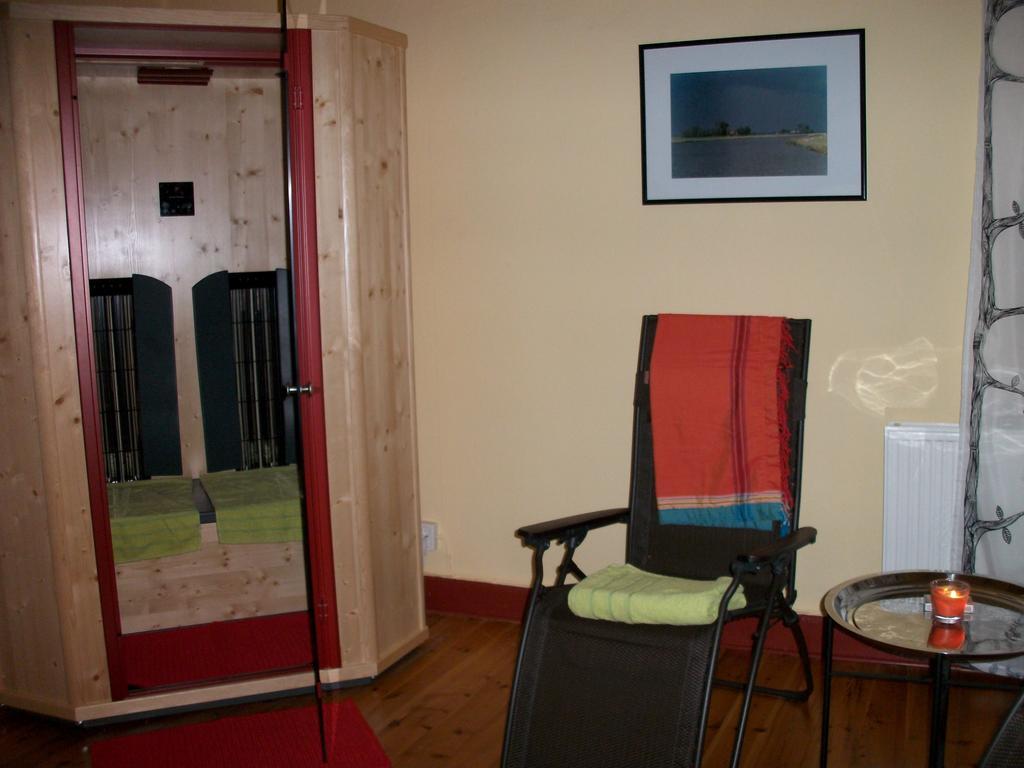 Gutshaus Zietlitz Hotel Dobbin-Linstow Kültér fotó