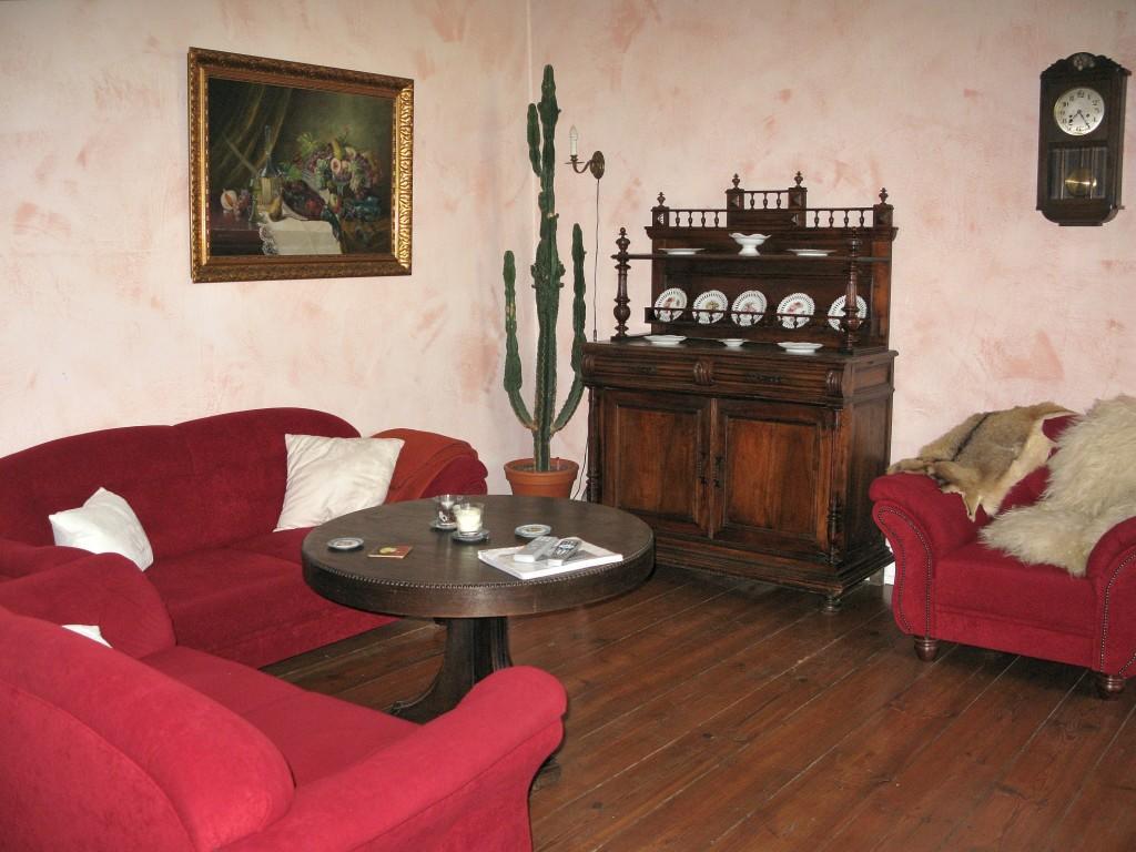 Gutshaus Zietlitz Hotel Dobbin-Linstow Kültér fotó